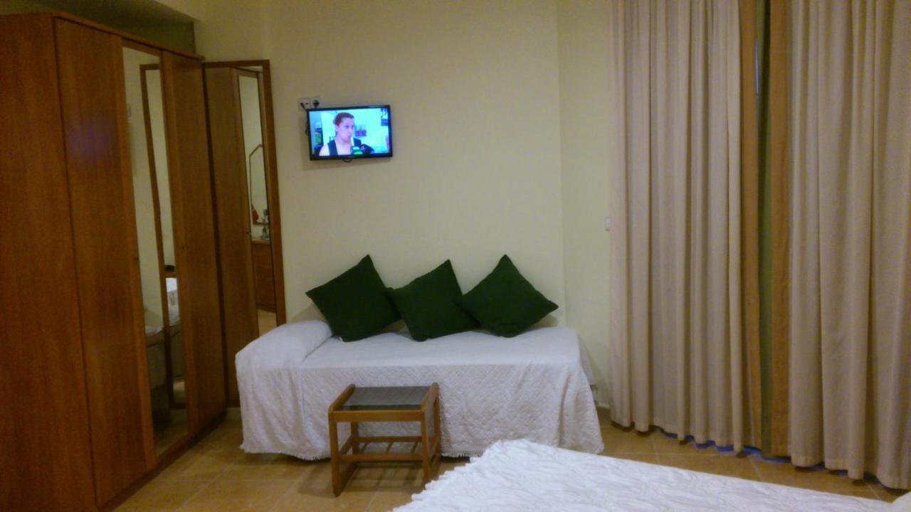 Hotel Paloma ซานเปรโดเดลปีนาตาร์ ห้อง รูปภาพ